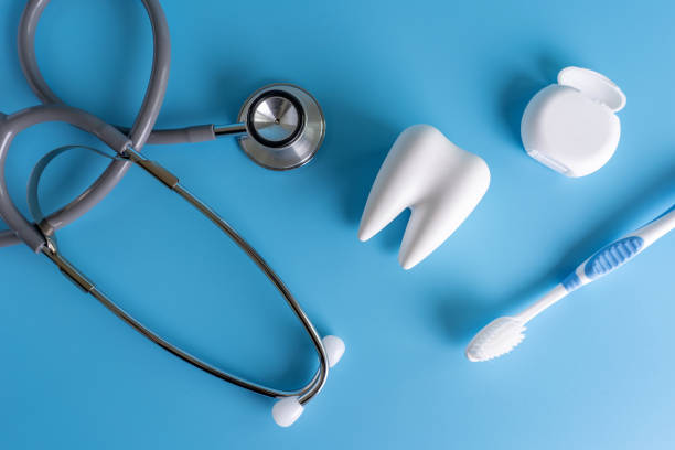 Emergency Dental Services in Brightwood, VA